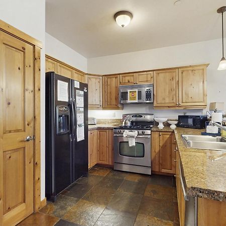 Dolomite Delight Apartment Truckee Luaran gambar