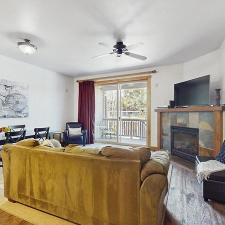 Dolomite Delight Apartment Truckee Luaran gambar