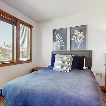 Dolomite Delight Apartment Truckee Luaran gambar