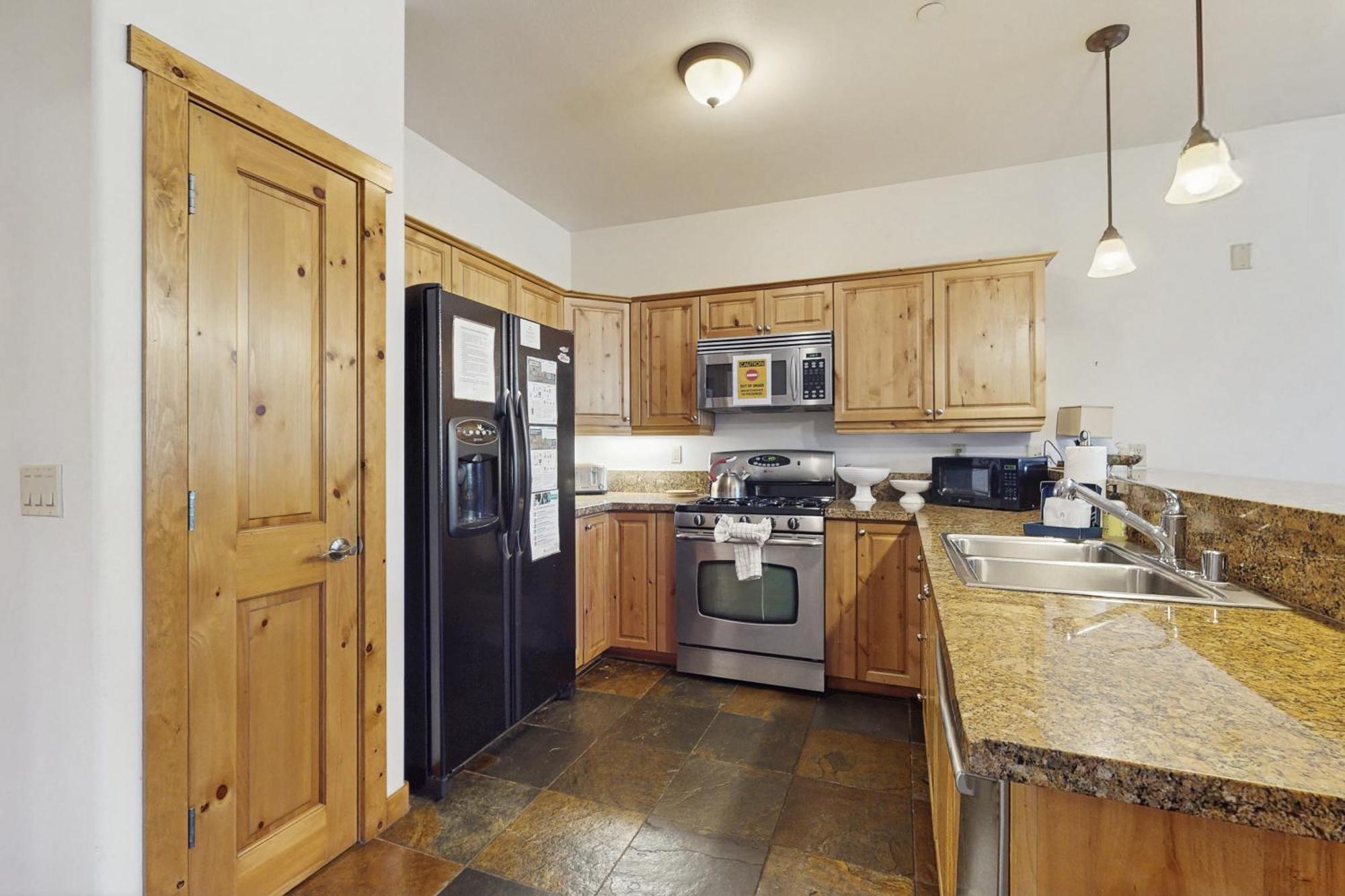 Dolomite Delight Apartment Truckee Luaran gambar