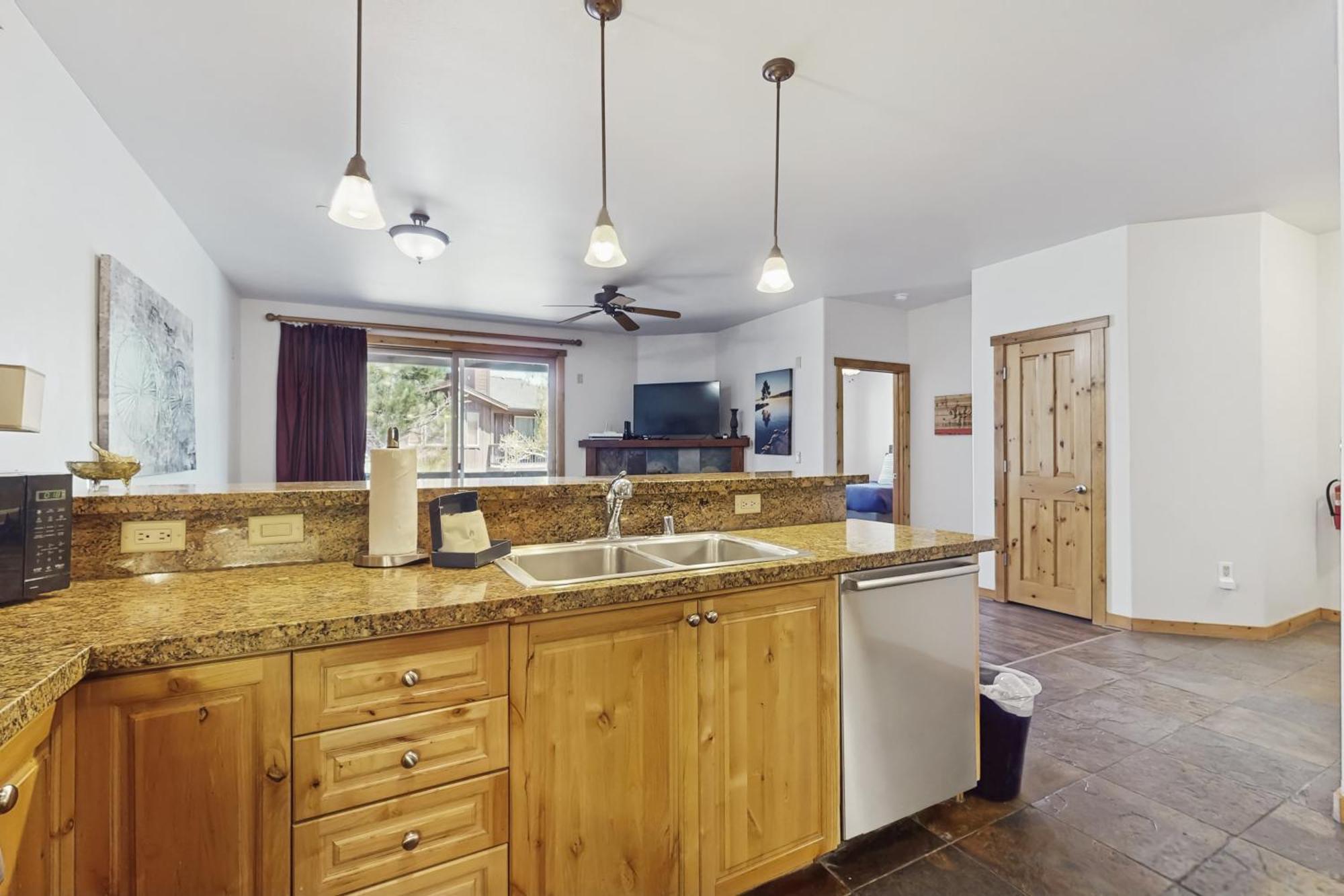 Dolomite Delight Apartment Truckee Luaran gambar