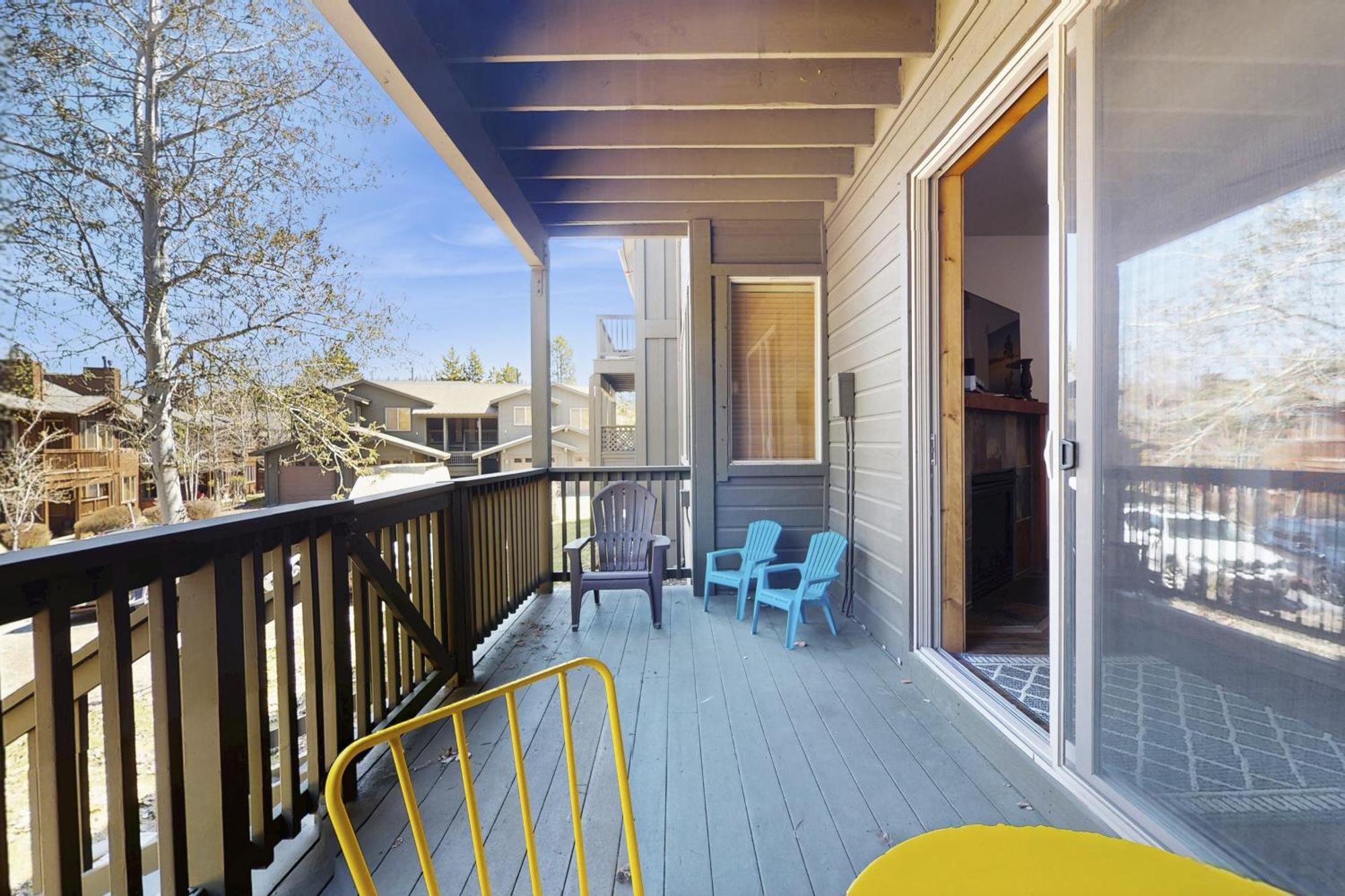 Dolomite Delight Apartment Truckee Luaran gambar