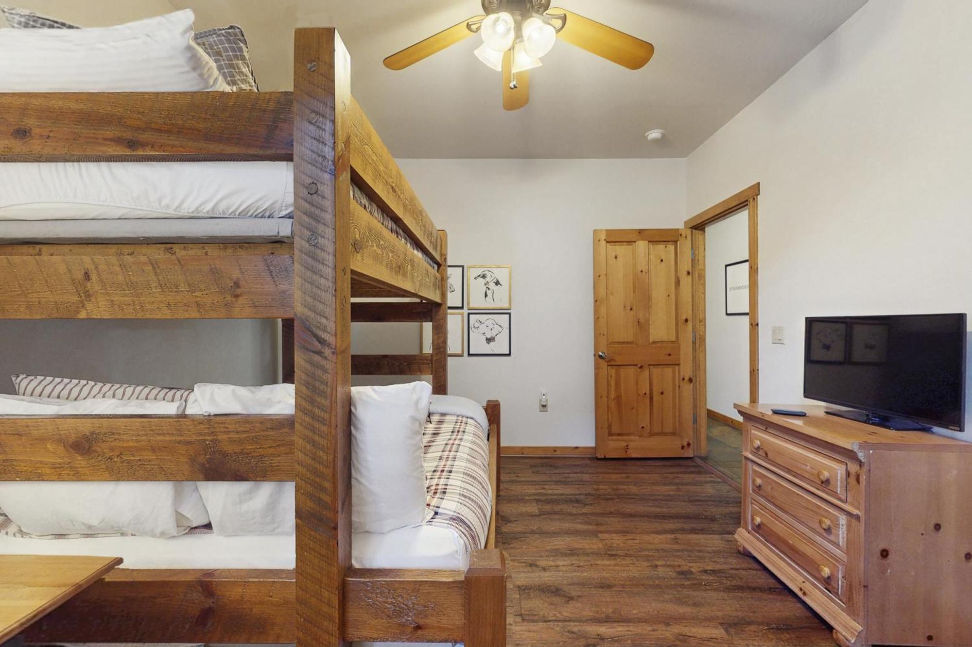 Dolomite Delight Apartment Truckee Luaran gambar