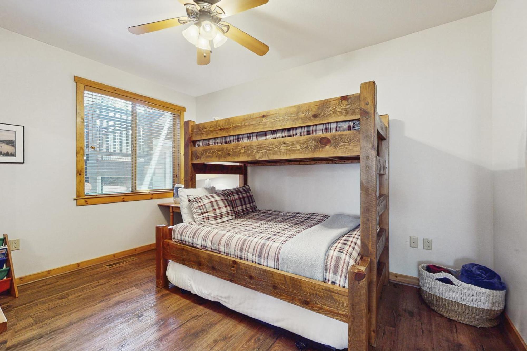 Dolomite Delight Apartment Truckee Luaran gambar