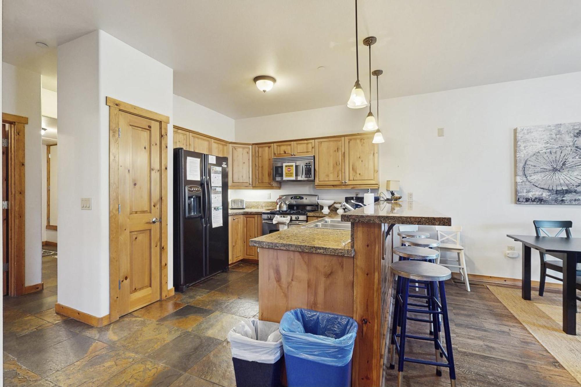 Dolomite Delight Apartment Truckee Luaran gambar