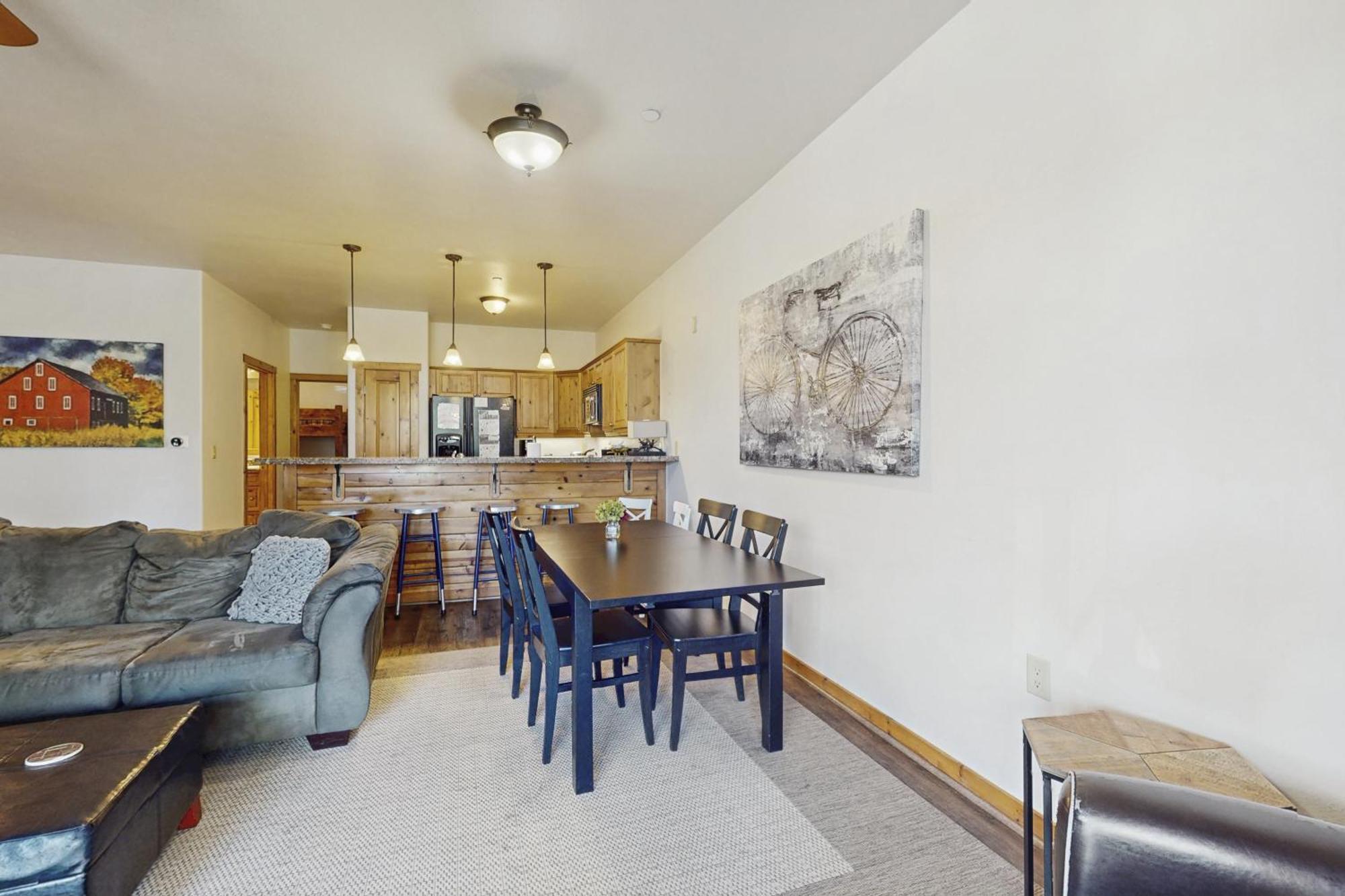 Dolomite Delight Apartment Truckee Luaran gambar