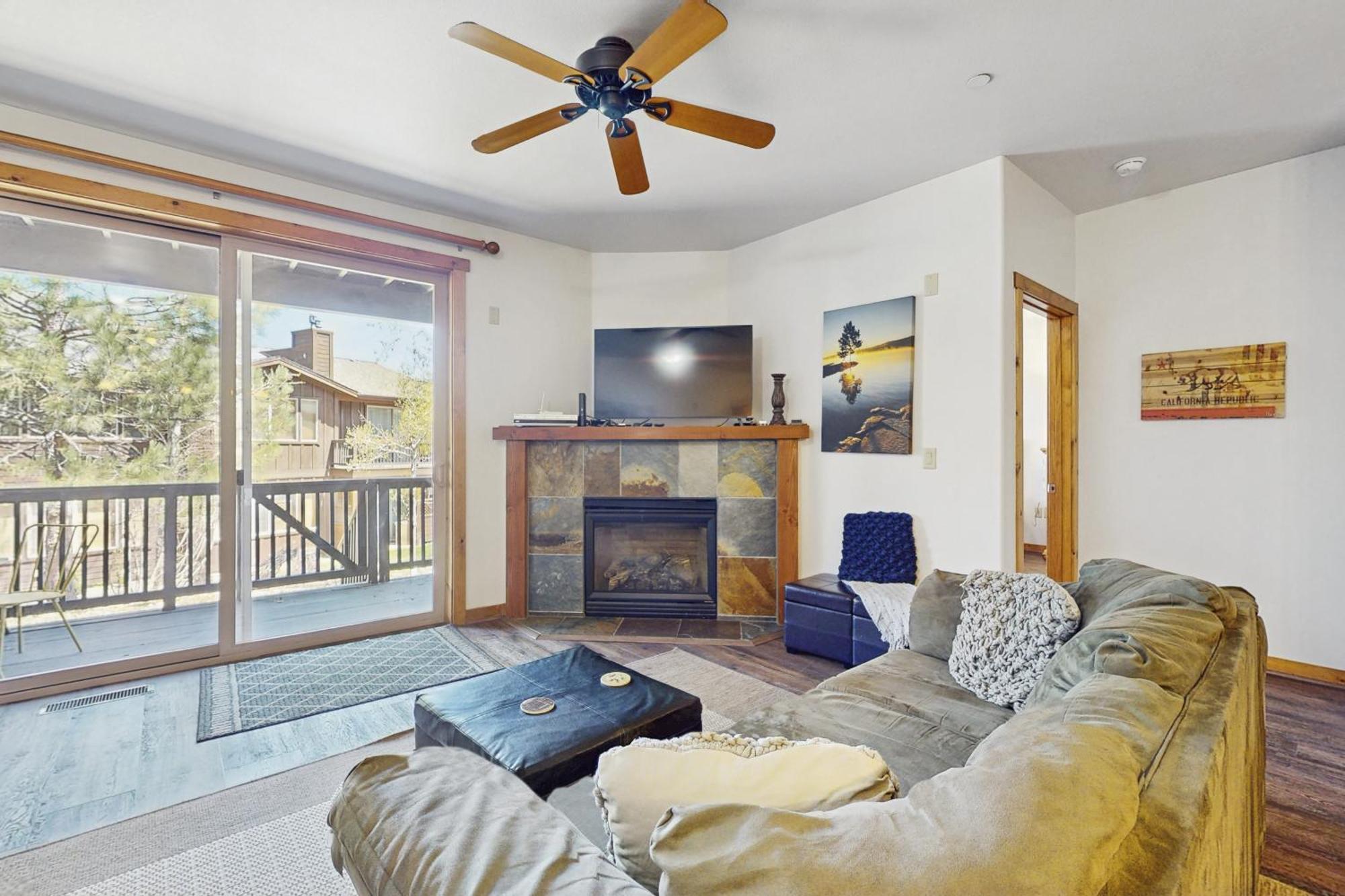 Dolomite Delight Apartment Truckee Luaran gambar