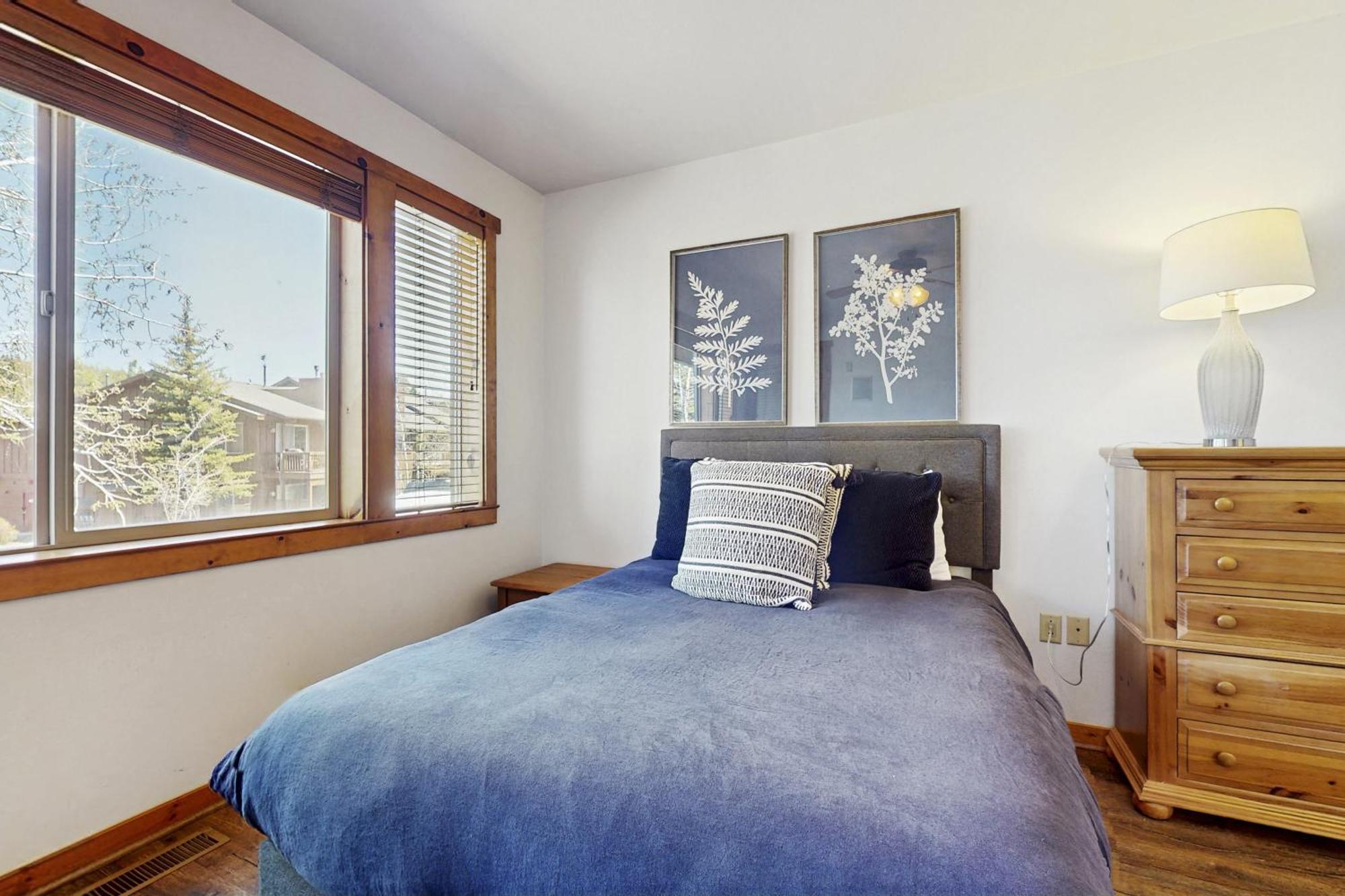 Dolomite Delight Apartment Truckee Luaran gambar