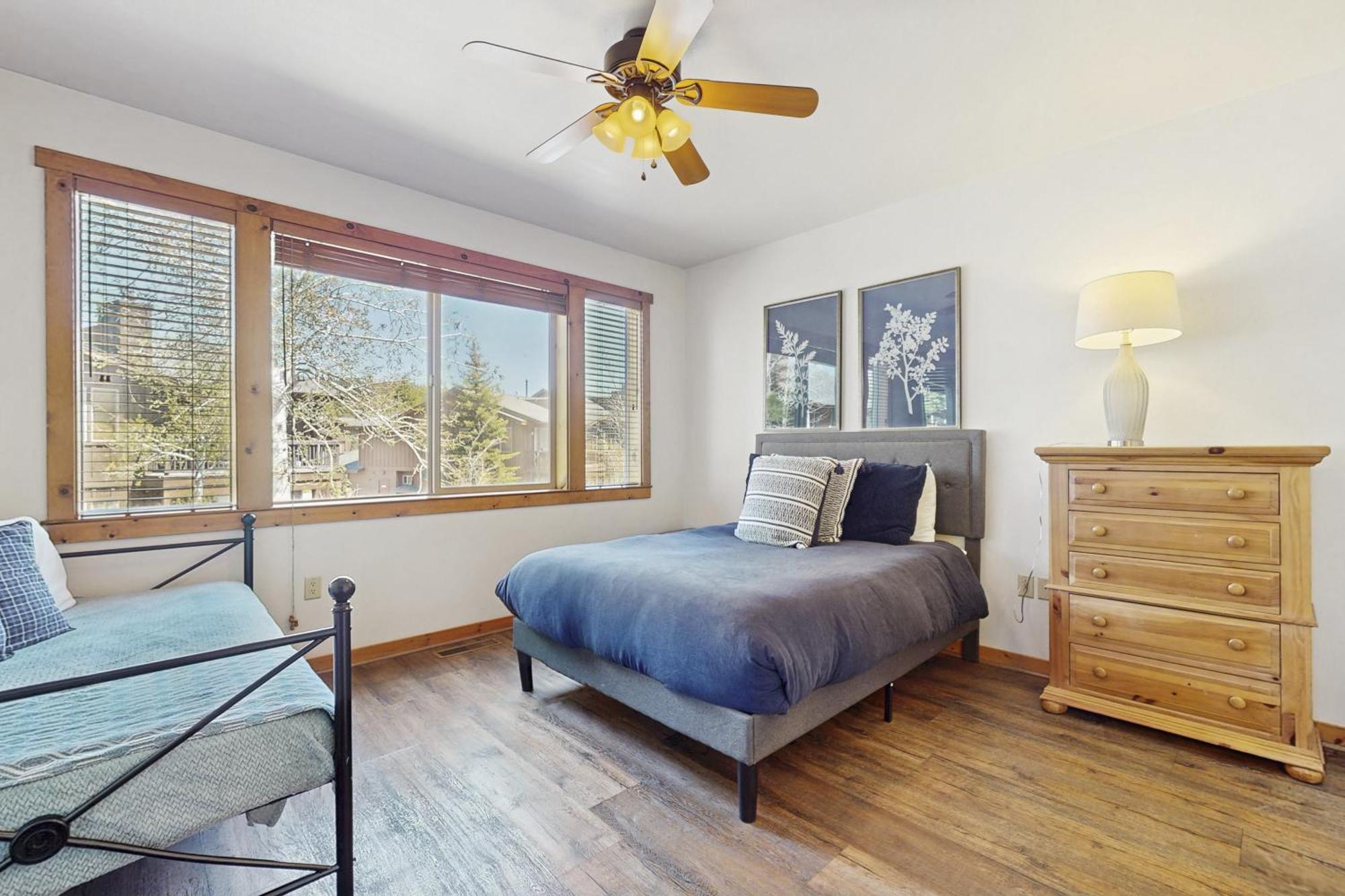 Dolomite Delight Apartment Truckee Luaran gambar