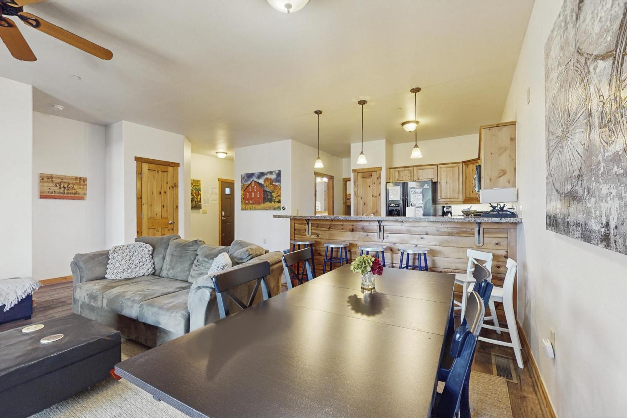 Dolomite Delight Apartment Truckee Luaran gambar