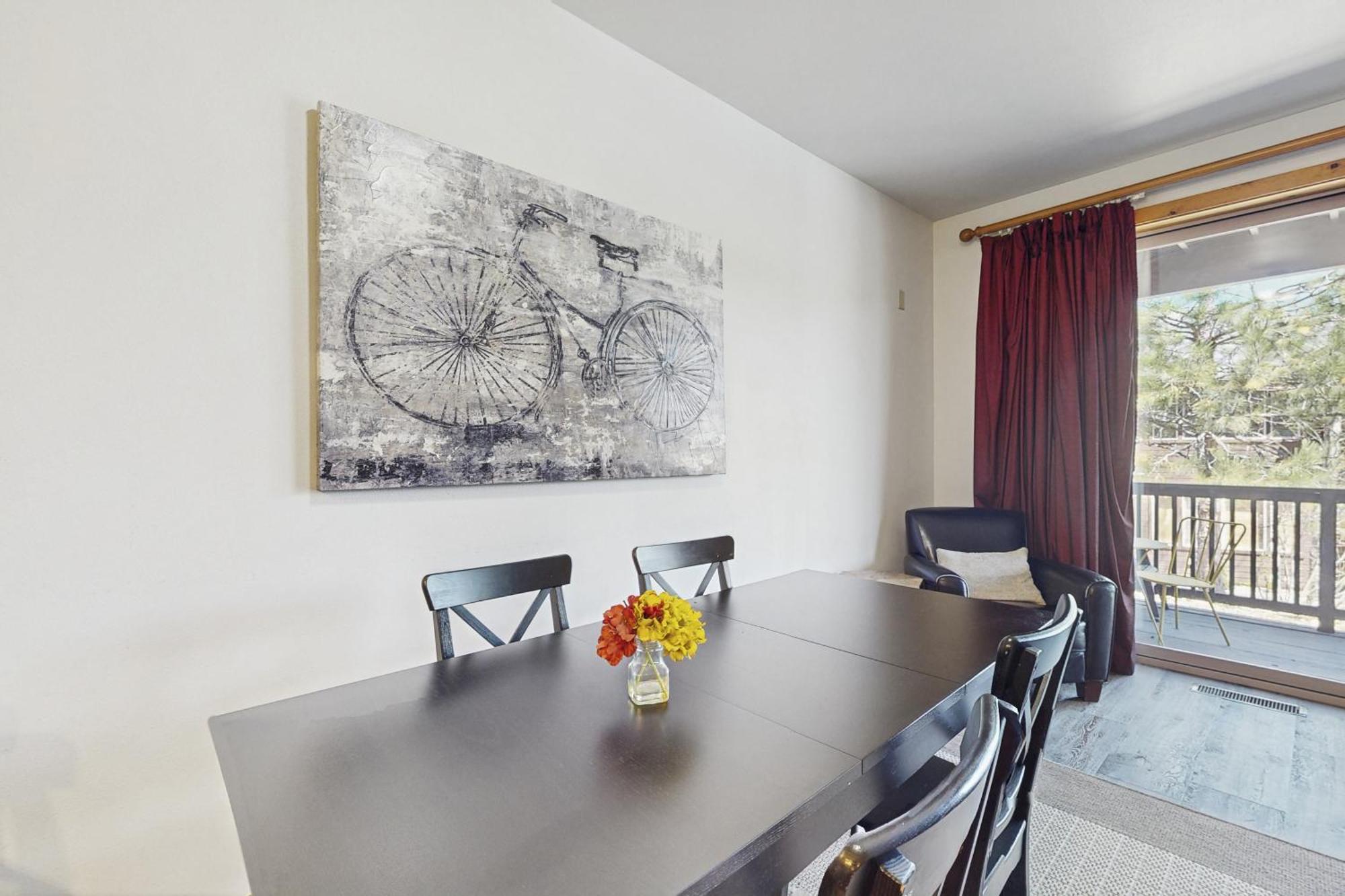 Dolomite Delight Apartment Truckee Luaran gambar
