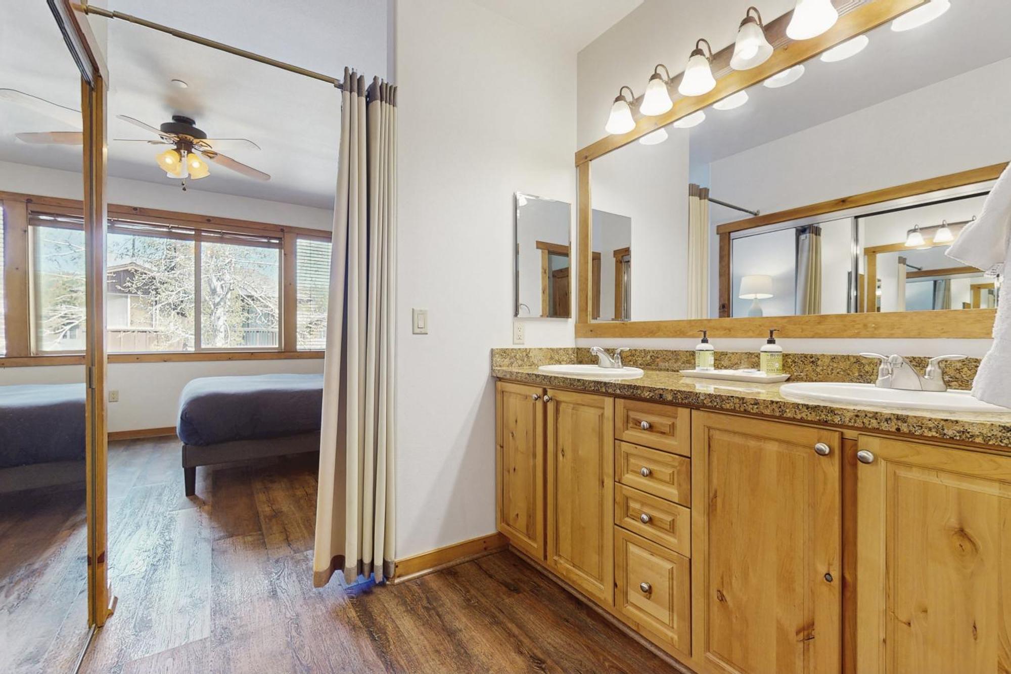 Dolomite Delight Apartment Truckee Luaran gambar