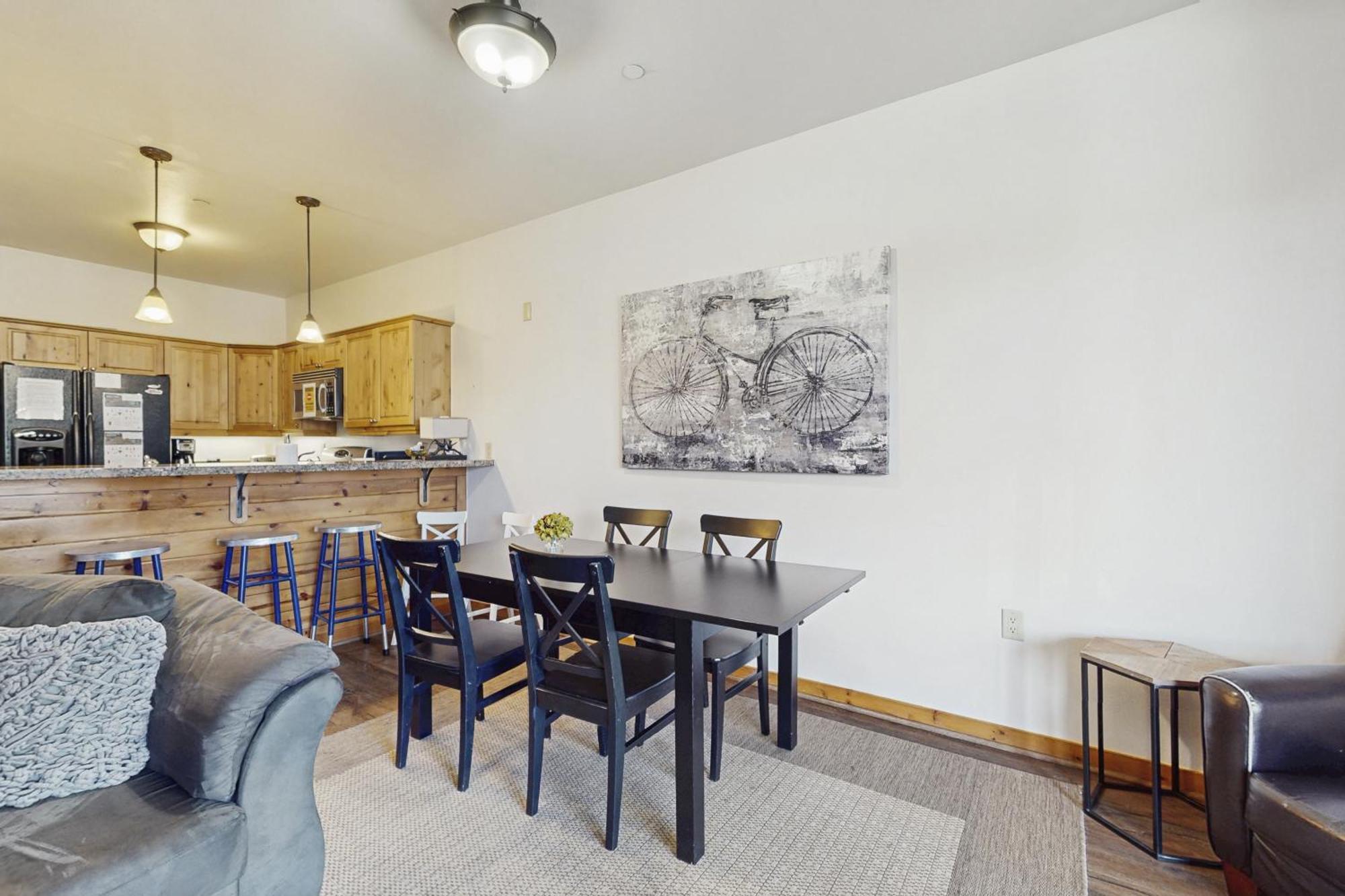 Dolomite Delight Apartment Truckee Luaran gambar